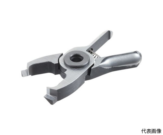 エアーニッパーブレード樹脂用乗刃