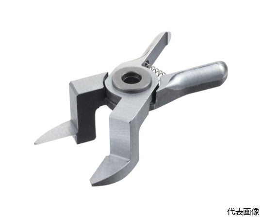 エアーニッパーブレードクランク