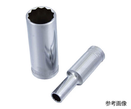 ディープソケット17mm
