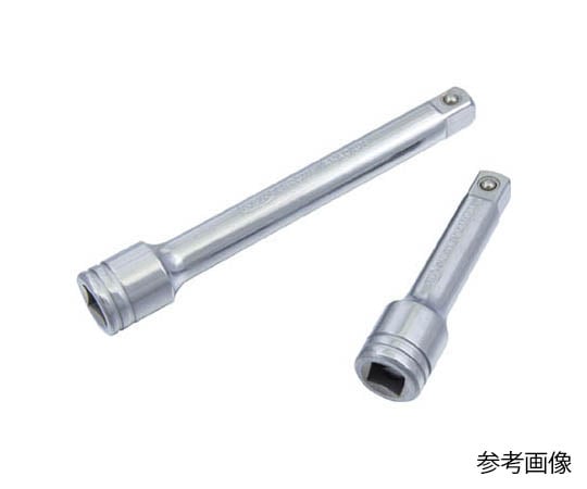 エクステンションバー3分75