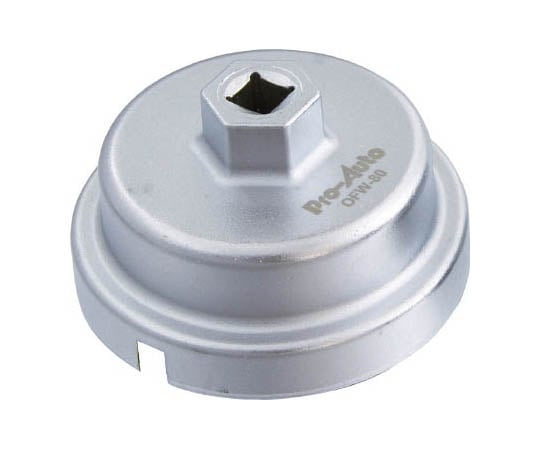 オイルフィルターレンチ