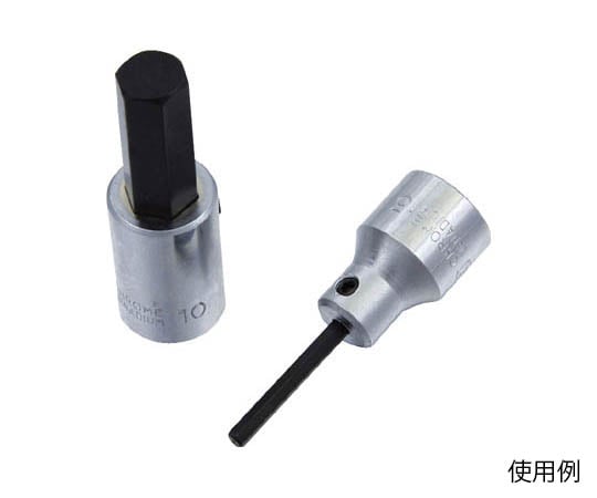 ヘキサゴンソケット4mm