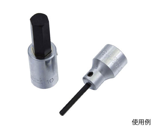 ヘキサゴンソケット12mm