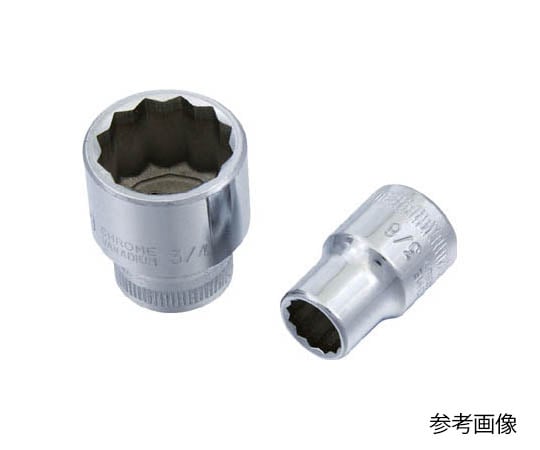 スタンダードソケット5/16