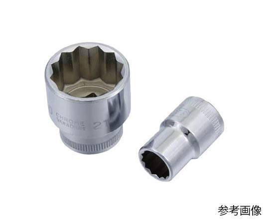 スタンダードソケット10mm