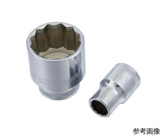 スタンダードソケット17mm