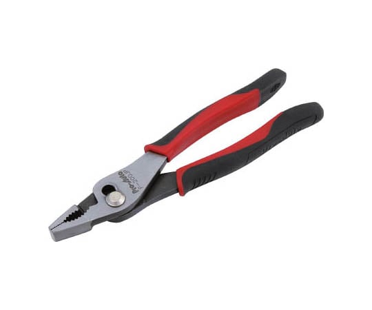 強力型プライヤー200mm