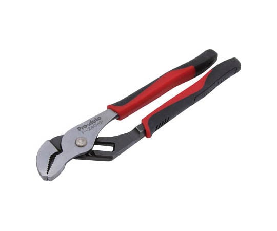 強力型ポンププライヤー240mm