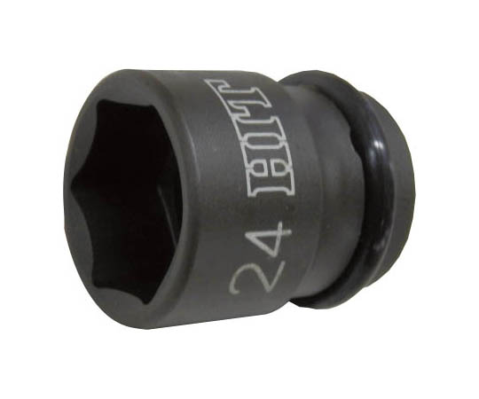 1/2インチ角 インパクトソケット(6角) 11mm