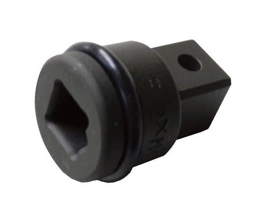 3/4インチ角インパクトソケットアダプター 1凸