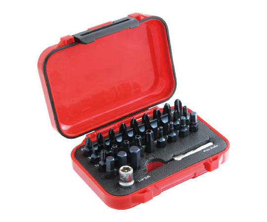 32PC ビットセット