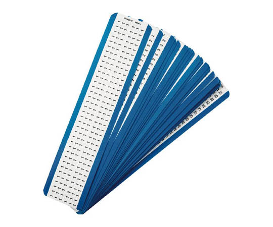 ワイヤーマーカー コンビネーションパック 1袋（25枚入）