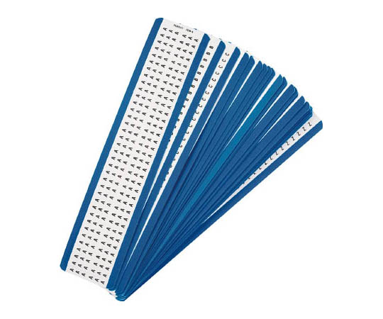 ワイヤーマーカー コンビネーションパック 1袋（26枚入）