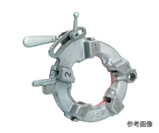 ダイヘッド 3.1/2-4