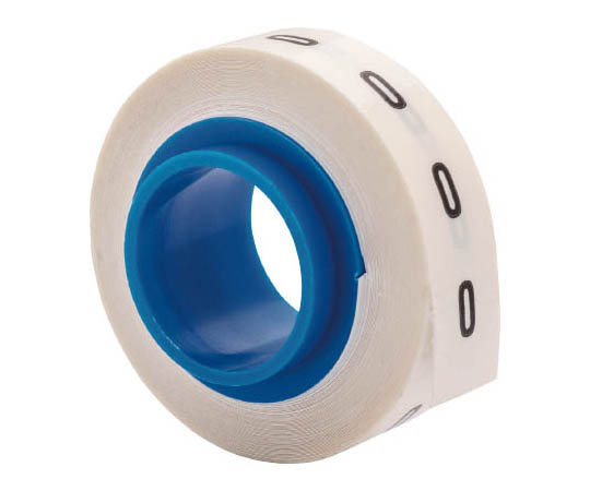 マーカーテープ 0 1袋（10巻入）