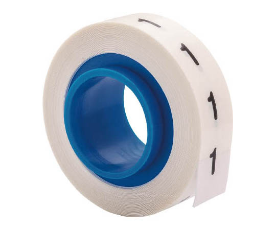 マーカーテープ 1 1袋（10巻入）