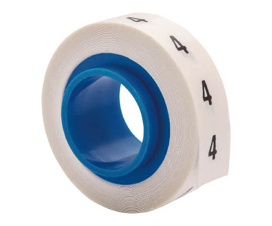 マーカーテープ 4 1袋（10巻入）