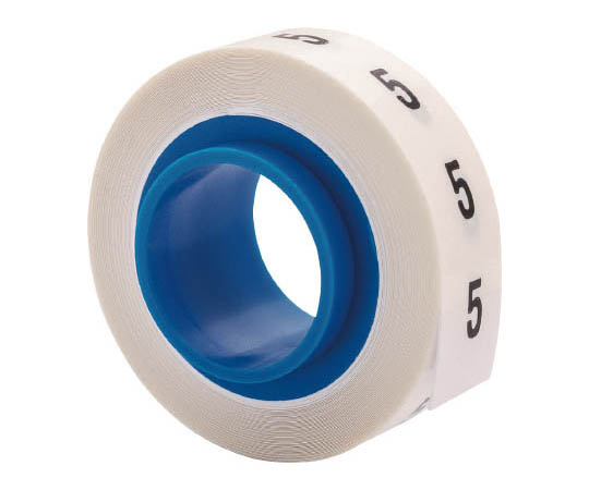 マーカーテープ 5 1袋（10巻入）