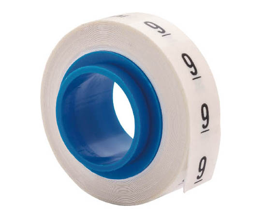 マーカーテープ 9 1袋（10巻入）