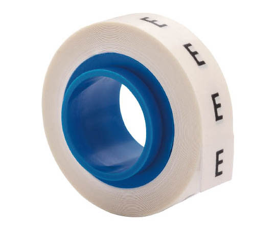 マーカーテープ E 1袋（10巻入）