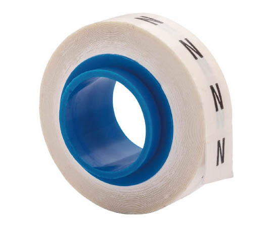 マーカーテープ N 1袋（10巻入）