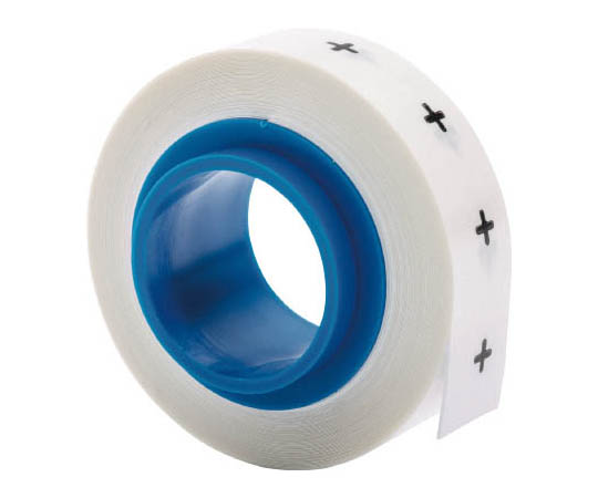 マーカーテープ プラス 1袋（10巻入）