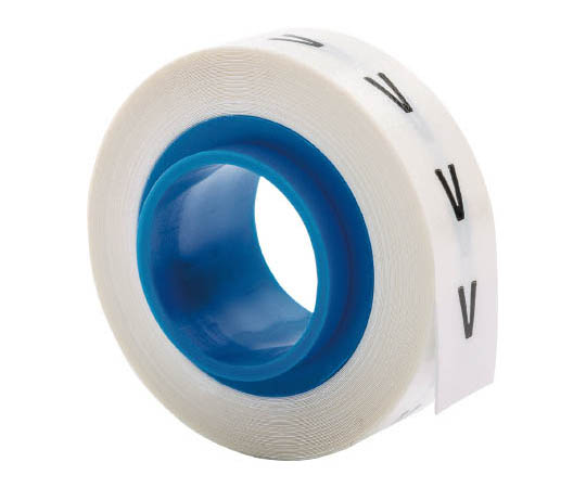 マーカーテープ V 1袋（10巻入）