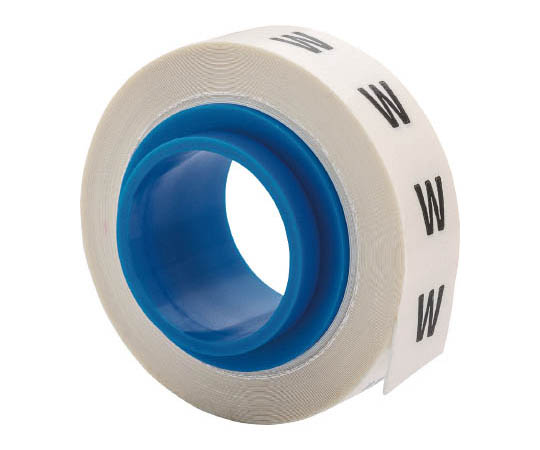 マーカーテープ W 1袋（10巻入）