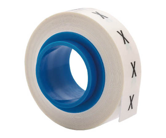 マーカーテープ X 1袋（10巻入）