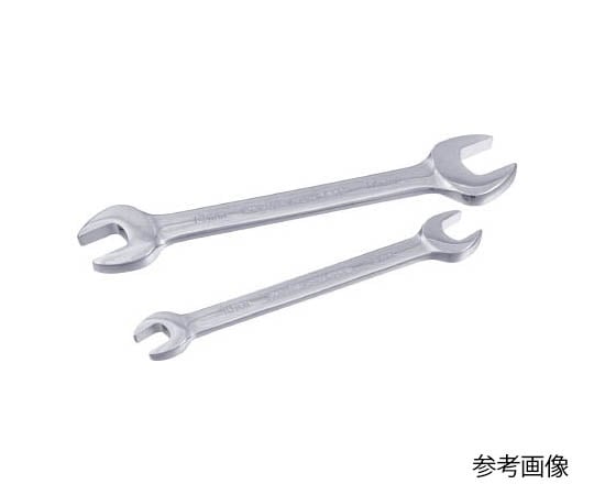 オープンレンチ8X9