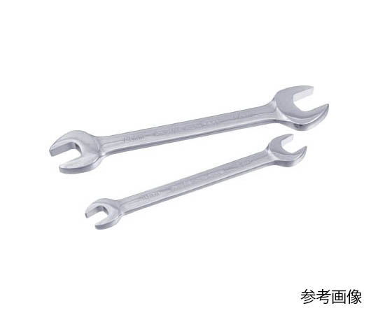 オープンレンチ10X12