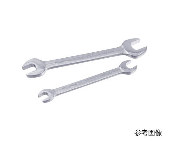オープンレンチ12X14