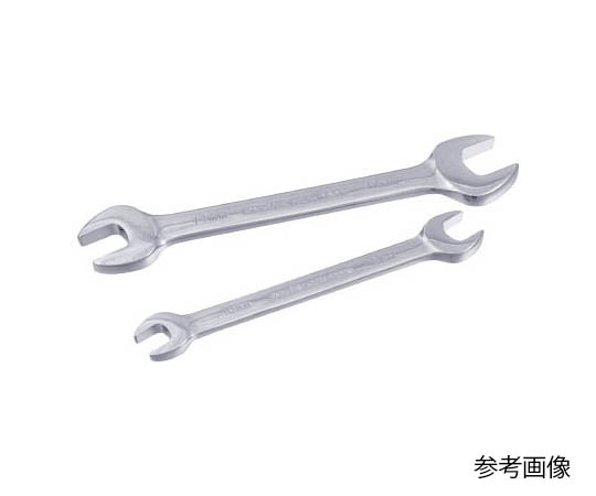 オープンレンチ14X17
