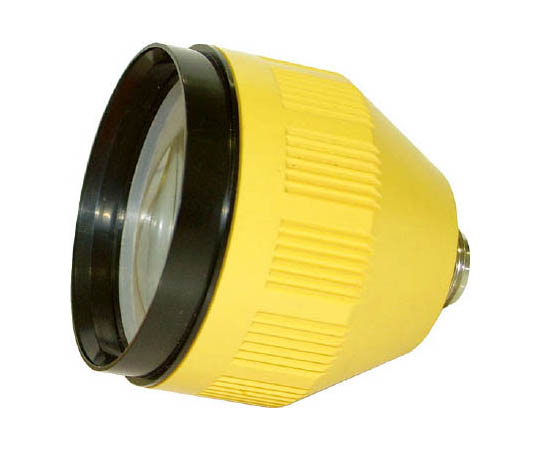 計測管理用プリズム (イエロー)