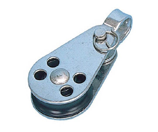 プーリーブロック 25mm