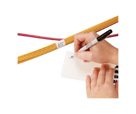 書き込み用セルフラミネートタイプマーカーブック