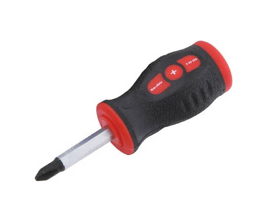 スタビースクリュードライバ+NO.2