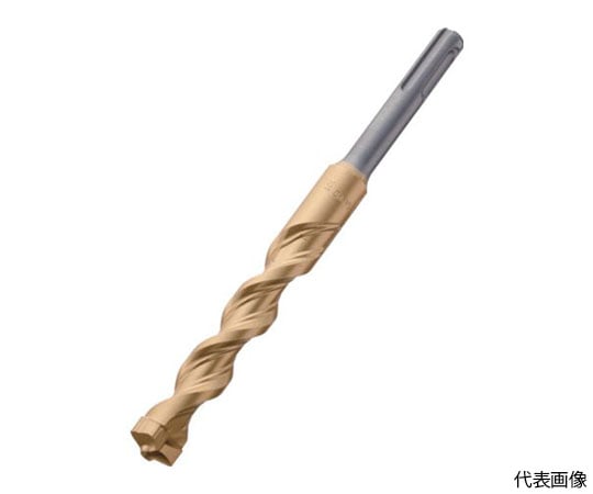 テクノ　パワーSDS　PWLタイプ　刃径4.5mm