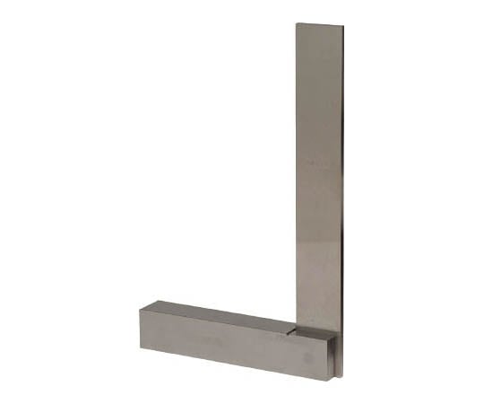 台付直角定規1級 500