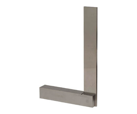 台付直角定規2級 1000