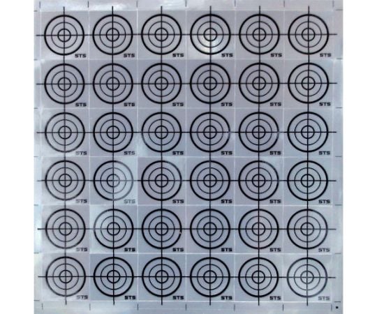 反射シート 1袋（36枚入）