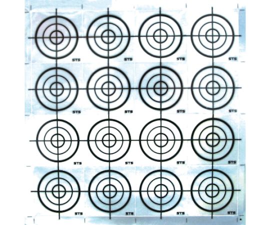 反射シート 1袋（16枚入）
