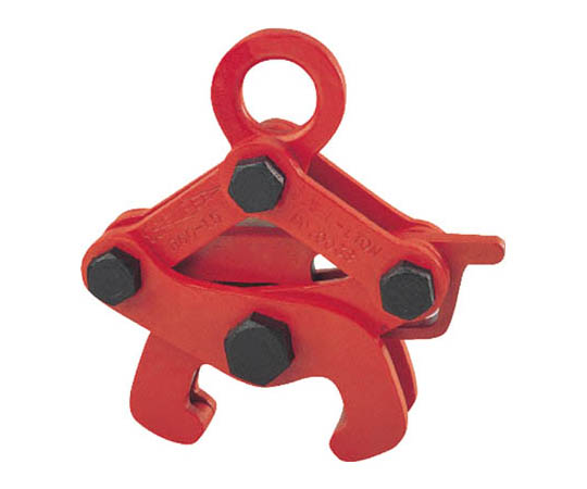 レ-ルクランプ(CR100K・101Kレール用)