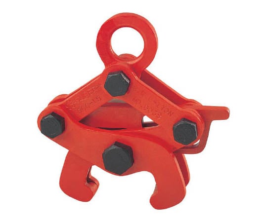 レ-ルクランプ(12・15・22kgレール用)