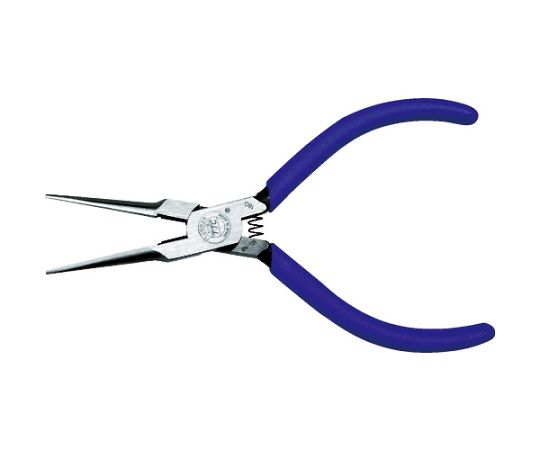 King　先細ラジオペンチ　125mm　No.6