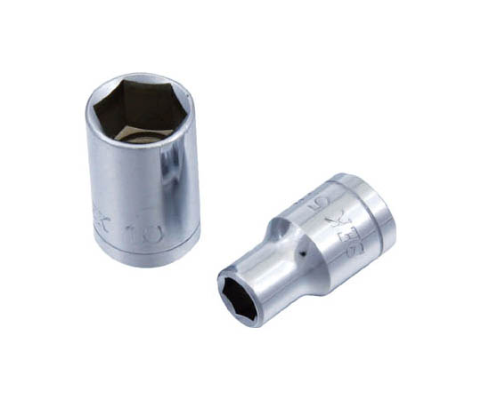 スタンダードソケット10mm