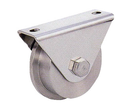 オールステンレス枠付トロッシャー 150mm