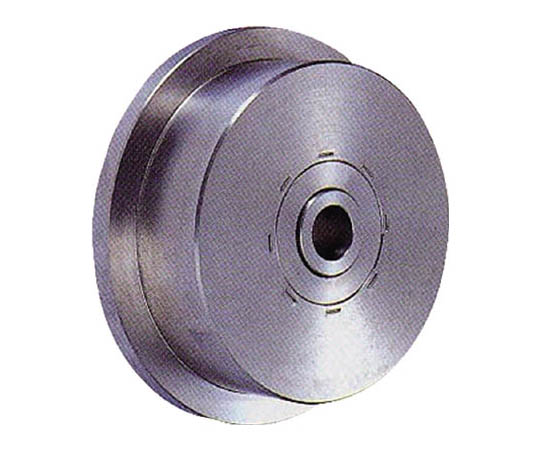 オールステンレス枠無トロッシャー 100mm