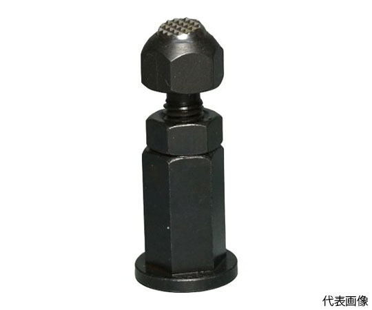 豆ジャッキ（セレーションタイプ）　46mm～54mm