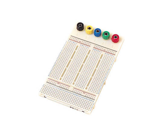 ニュブレッドボード